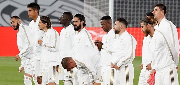 Foto: ‘Real Madrid wil 120 miljoen ophalen met transfers: nieuws voor Ajax’