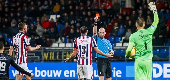 Foto: PSV-speler ‘wordt genoemd bij Willem II en sc Heerenveen’