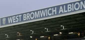 West Bromwich Albion pakt op de valreep uit met aanwinst van 16,5 miljoen