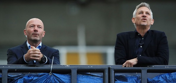Foto: ‘Shearer speelt belangrijke rol bij overname Newcastle’