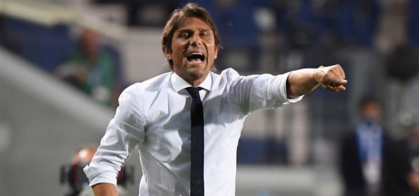 Foto: ‘Conte grijpt de macht en wil bij Chelsea shoppen’