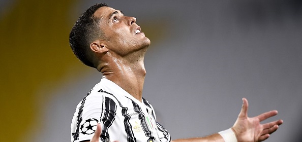 Foto: ‘Ronaldo speelde belangrijke rol in United-transfer’