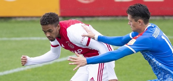 Foto: Ajax-fans weten het zeker: “Dat gaat ‘m worden”