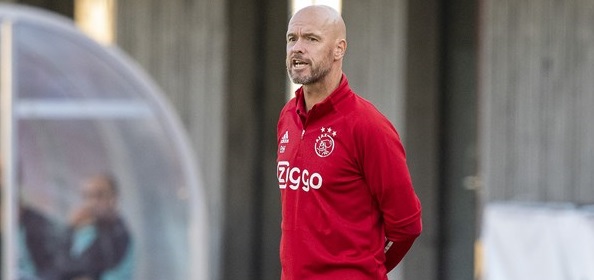 Foto: AD: ‘Volgende uitgaande Ajax-transfer aanstaande’