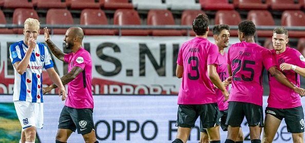 Foto: Heerenveen stelt fans gerust: “Zeker drie à vier”