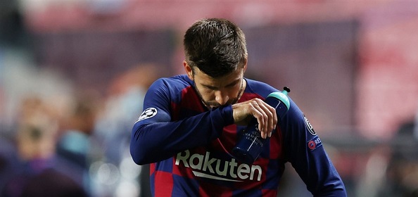 Foto: ‘Barça zet vol in op Nederlander als opvolger van Piqué’
