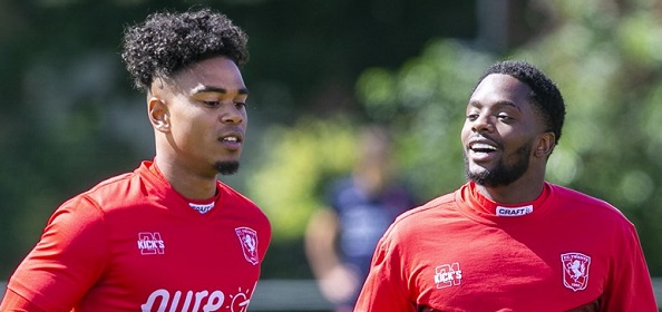 Foto: ‘FC Twente heeft spits eindelijk definitief binnen’