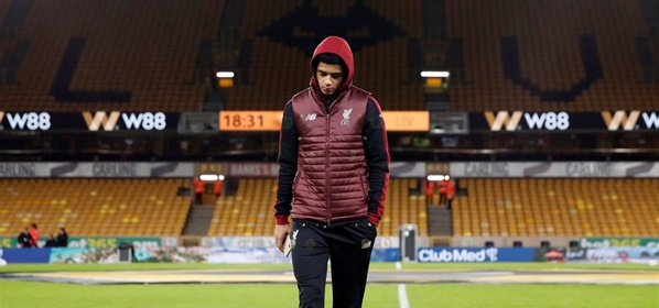 Foto: ‘Geen moment spijt gehad van mijn vertrek bij Ajax’