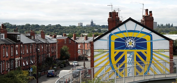 Foto: Leeds United neemt binnen een jaar afscheid van manager