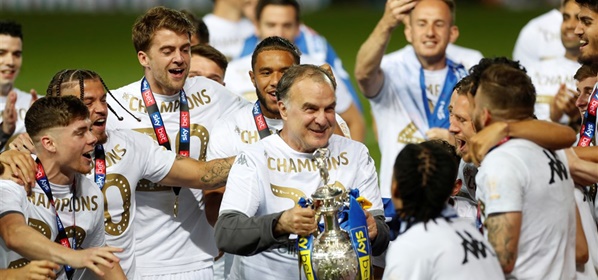 Foto: Leeds United onder vuur vanwege sneer naar analiste: eigenaar slaat terug