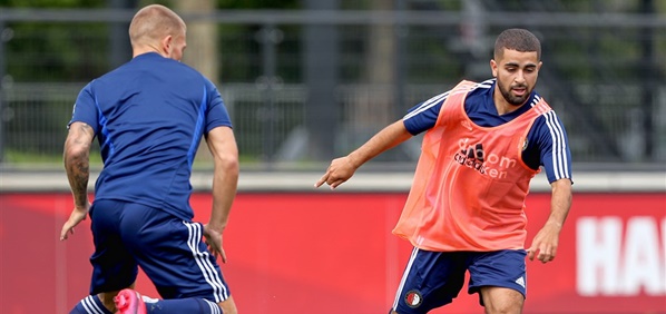 Foto: ‘Feyenoord houdt talent uit klauwen buitenlandse clubs’