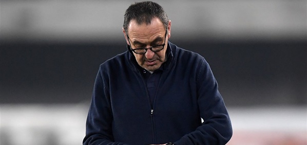Foto: Lazio kondigt nieuwe trainer aan met Emoji
