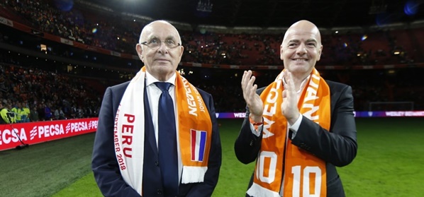 Foto: “Het zegt alles dat de UEFA niet eens formeel heeft gereageerd op AZ”