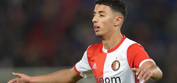 Foto: Officieel: Bannis verlengt én verlaat Feyenoord
