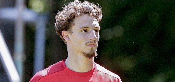 Foto: PSV heeft eigen Daley Blind: “Een sleutelspeler in onze verdediging”