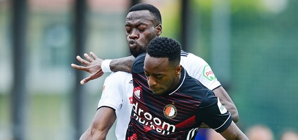 Foto: “Feyenoord is heel moeilijk te verslaan”