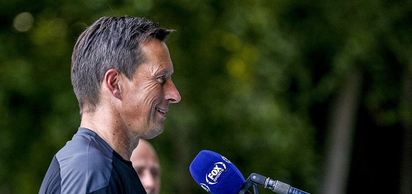 Foto: ‘PSV al persoonlijk rond: Schmidt haalt nog een Duitse aanwinst’