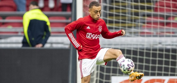 Foto: ‘Dest-transfer dwingt Ajax naar transfermarkt’