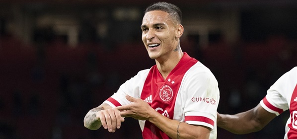 Foto: Groningen haalt inspiratie uit Ajax-transfer: “Hij was eigenlijk niet haalbaar”