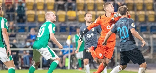 Foto: ‘Klaassen en Werder nemen al beslissing over Ajax’