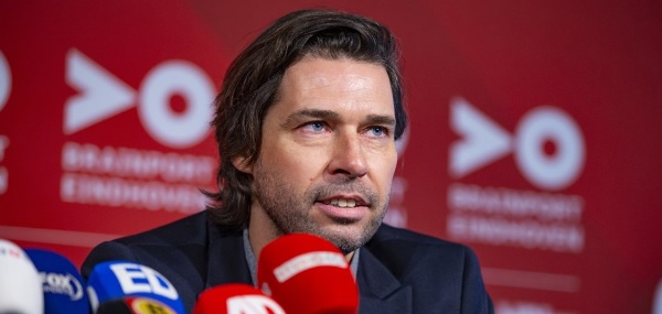 Foto: ‘PSV troeft twee clubs af in strijd om doelpuntenmachine’