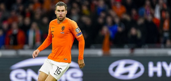 Foto: ‘Kevin Strootman kan terugkeren in Eredivisie’