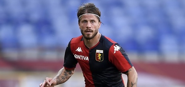 Foto: ‘Lasse Schöne verlaat Italië en gaat transfer maken’