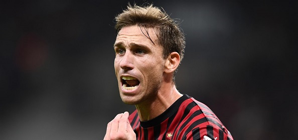 Foto: Ervaren Milan-middenvelder maakt zeer verrassende transfer