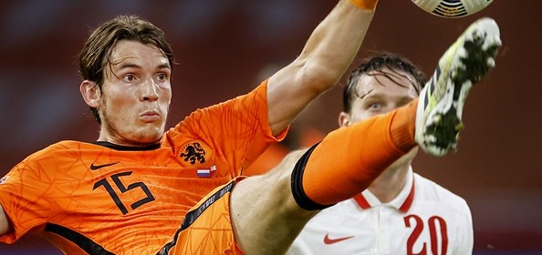 Foto: De Roon gaat uitdaging aan: “Gelijk met Ajax”