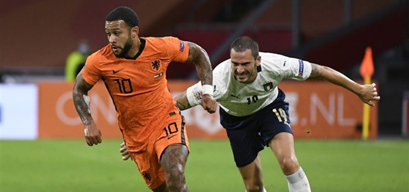 Foto: ‘PSV verdient flink bedrag aan Memphis-deal’