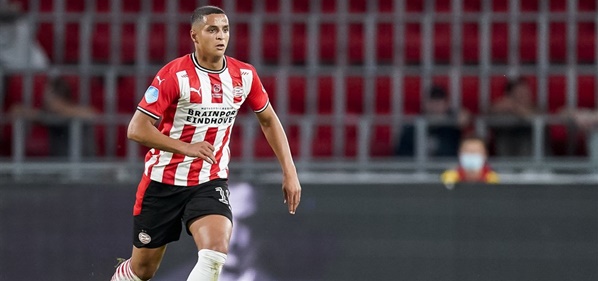 Foto: ‘Ajax-transfer is redding voor Mohamed Ihattaren’