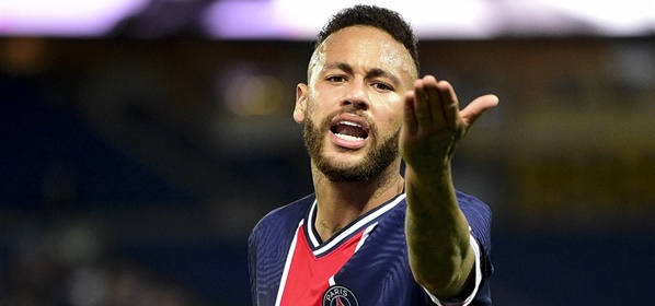 Foto: ‘Mbappé bezorgt Neymar probleem in Parijs’