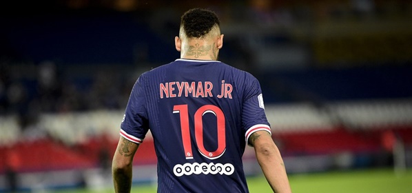 Foto: ‘2020 mogelijk voorbij voor Neymar na nieuwe klap’