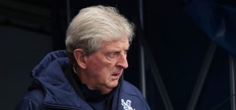 Hodgson (76) en Crystal Palace per direct uit elkaar
