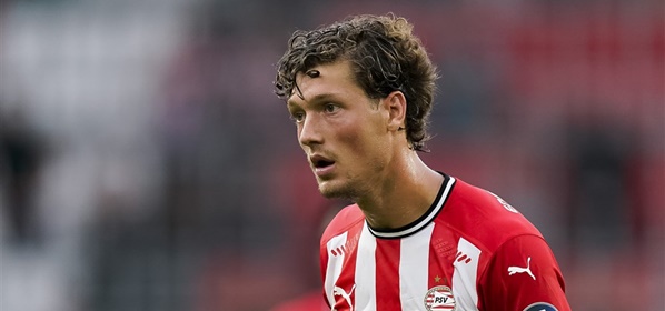 Foto: ‘PSV gaat na exit Lammers snel over op vervanger’