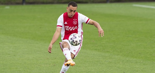 Foto: ‘Ajax verwacht verkoop van 25 miljoen euro’