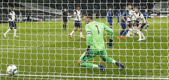 Foto: Tottenham elimineert Chelsea vanaf elf meter