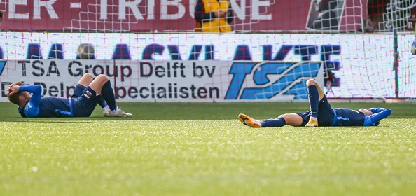 Foto: ‘AZ verrast en haalt Ajax-exponent in huis’