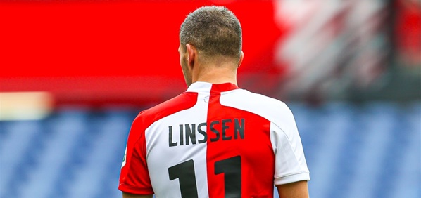 Foto: Linssen wijst naar Ajax en PSV: “Dat is het enige medicijn”