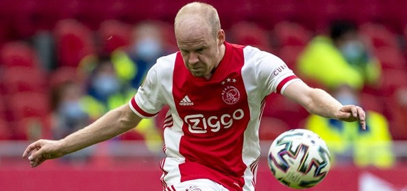 Foto: Klaassen waarschuwt Ajax: “Moet gewoon beter, klaar”