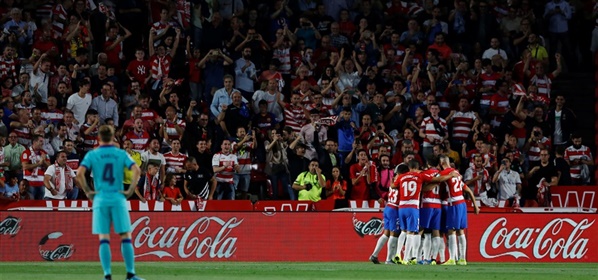 Foto: PSV is gewaarschuwd: EL-opponent verslaat Sevilla