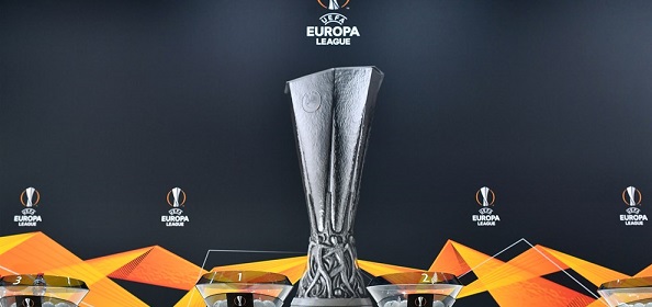 Foto: Europa League wisselt opnieuw van zender