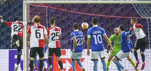 Foto: ‘Feyenoord kan niet zonder de eigen fans’