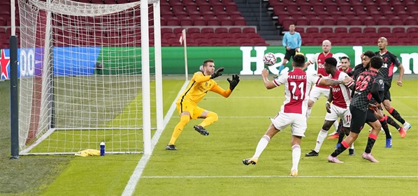 Foto: ‘Ajax mag borst natmaken voor flink versterkt Liverpool’