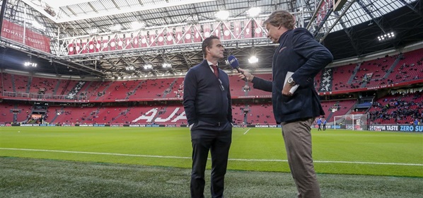 Foto: ‘Ajax moet 18 miljoen euro betalen voor topdoelwit’