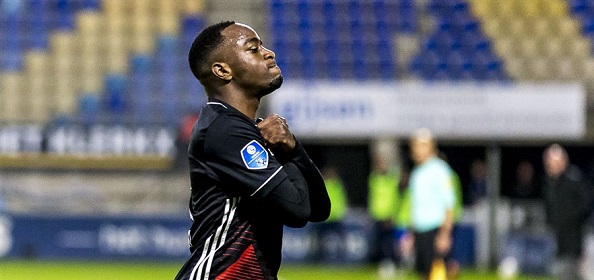 Foto: “Daardoor voel ik me sterker dan ooit bij Feyenoord”