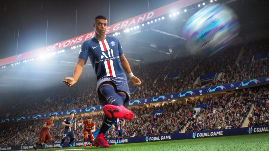 Foto: EA Sports komt met opvallende FIFA-maatregel