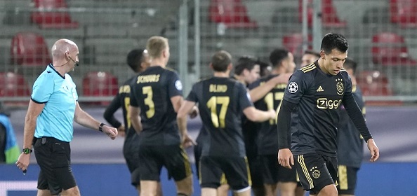 Foto: ‘Ajax krijgt hoopgevend signaal uit München’