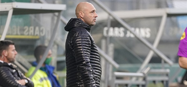 Foto: ‘ADO Den Haag heeft nieuwe trainer al gevonden’