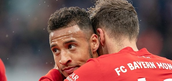 Foto: ‘Grootmachten melden zich voor gratis oud-recordaankoop Bayern’